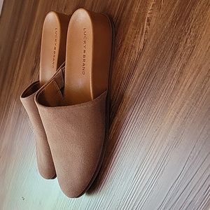 Lucky Brand Delsha Mule